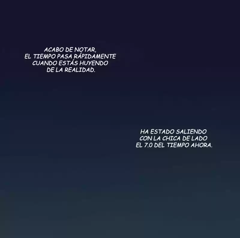 Mosquito Girl (2015) - Capítulo 14 - Página 1 - LectorTMOo