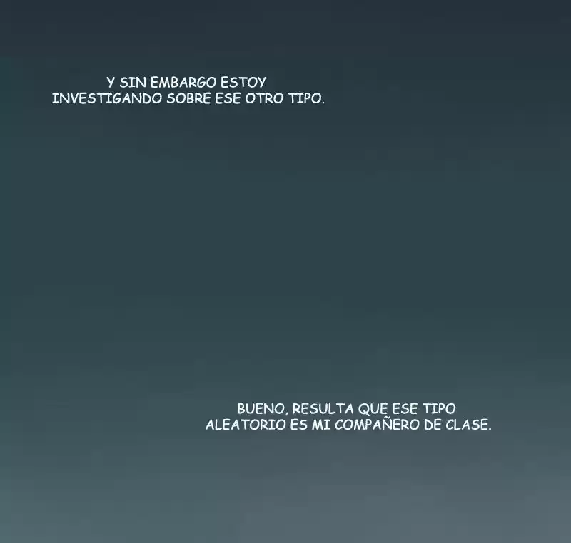 Mosquito Girl (2015) - Capítulo 14 - Página 2 - LectorTMOo