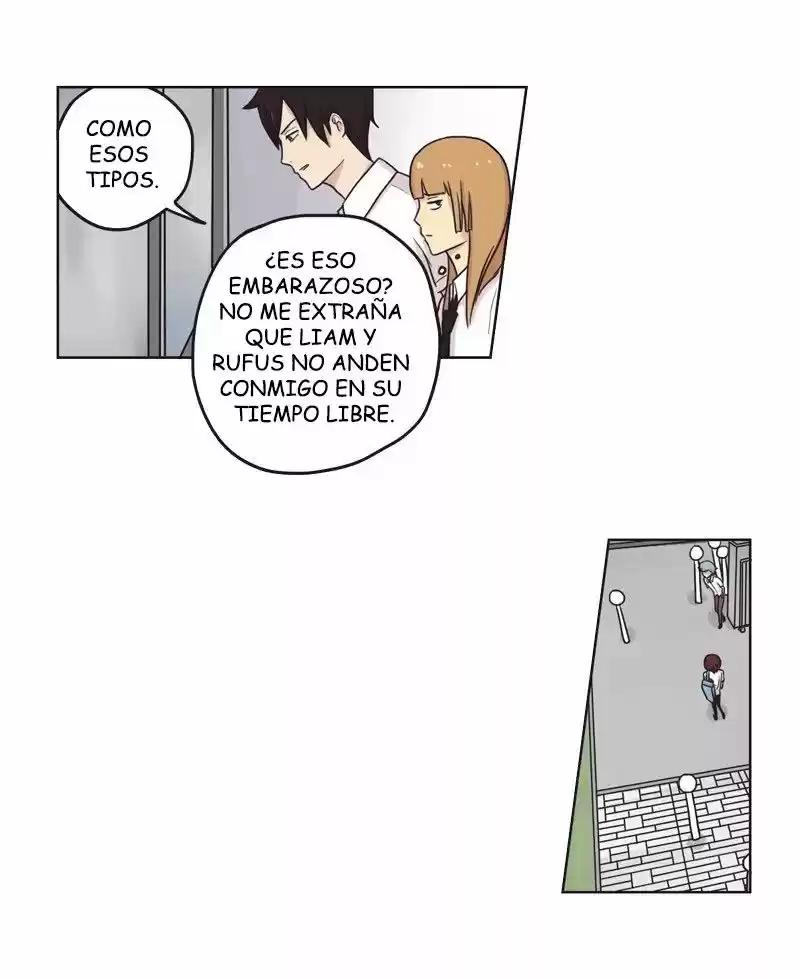 Mosquito Girl (2015) - Capítulo 14 - Página 6 - LectorTMOo