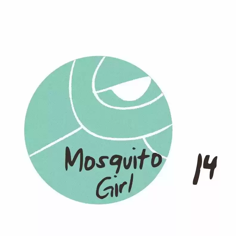 Mosquito Girl (2015) - Capítulo 14 - Página 10 - LectorTMOo