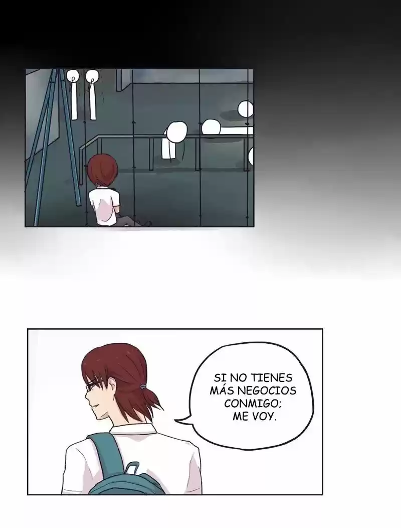 Mosquito Girl (2015) - Capítulo 14 - Página 15 - LectorTMOo
