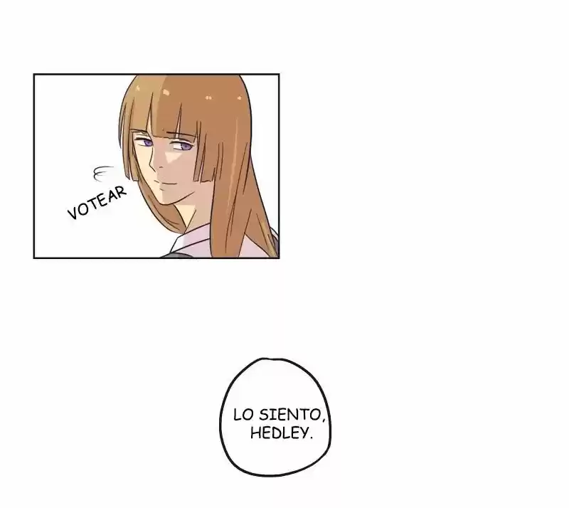 Mosquito Girl (2015) - Capítulo 14 - Página 20 - LectorTMOo