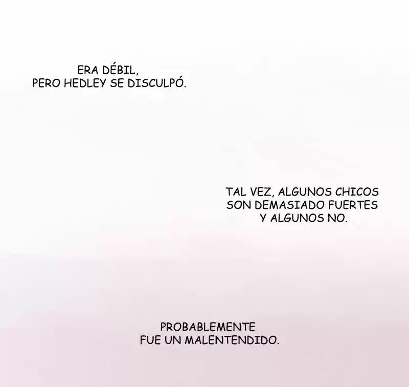 Mosquito Girl (2015) - Capítulo 14 - Página 21 - LectorTMOo