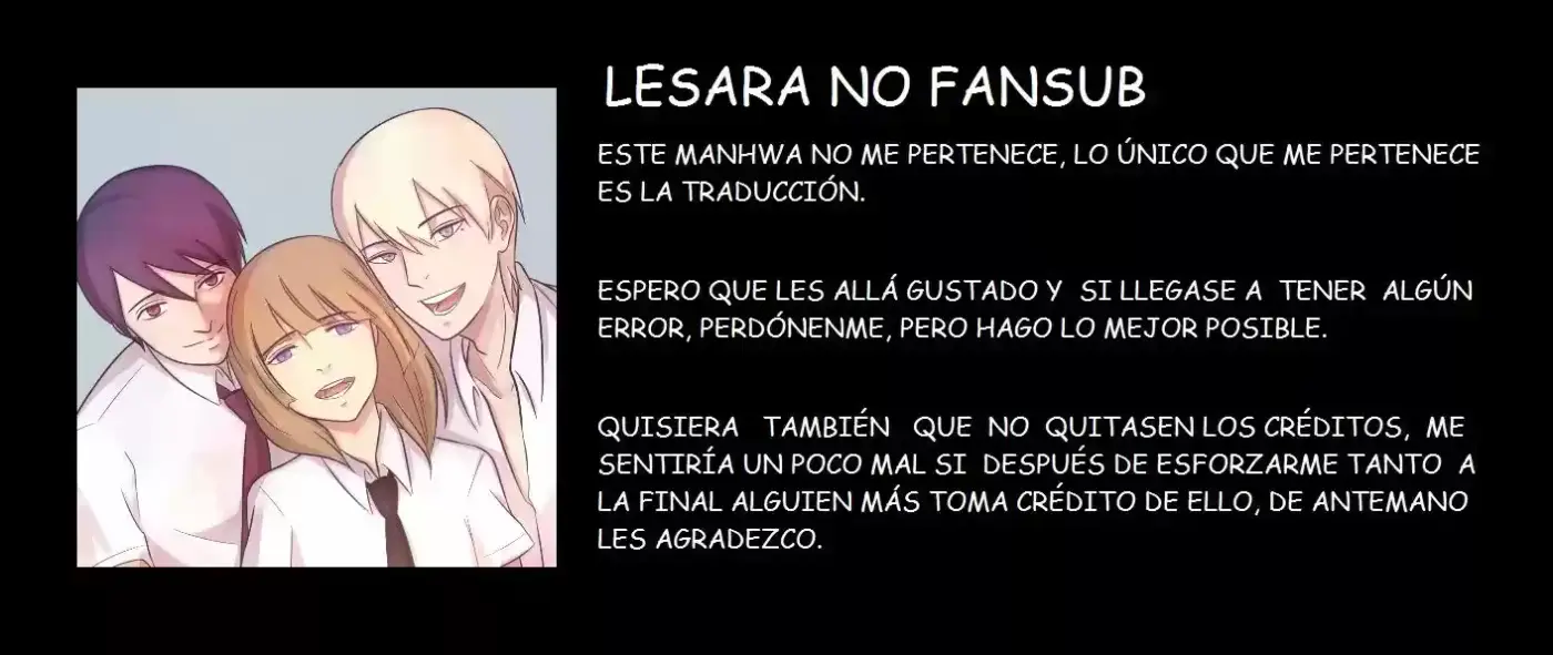 Mosquito Girl (2015) - Capítulo 14 - Página 23 - LectorTMOo