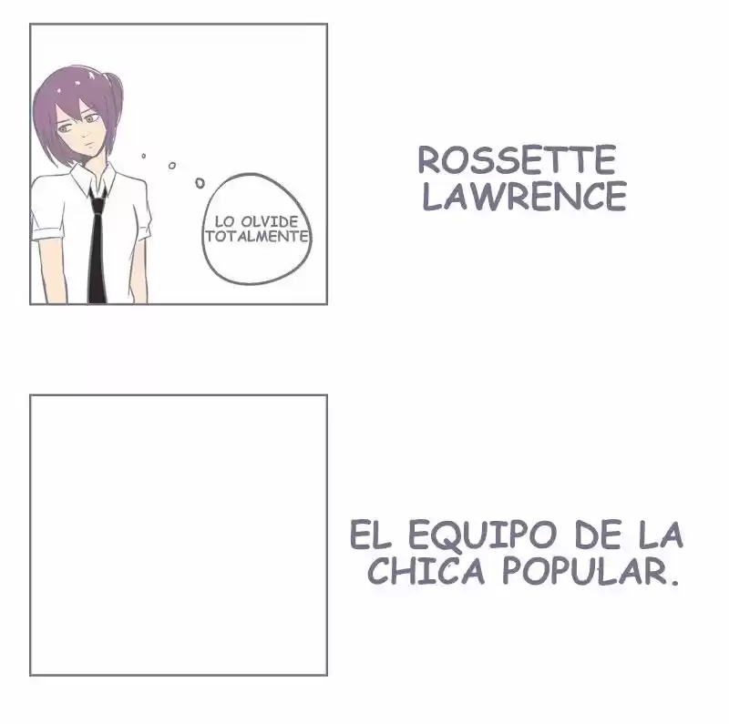 Mosquito Girl (2015) - Capítulo 16.5 - Página 5 - LectorTMOo
