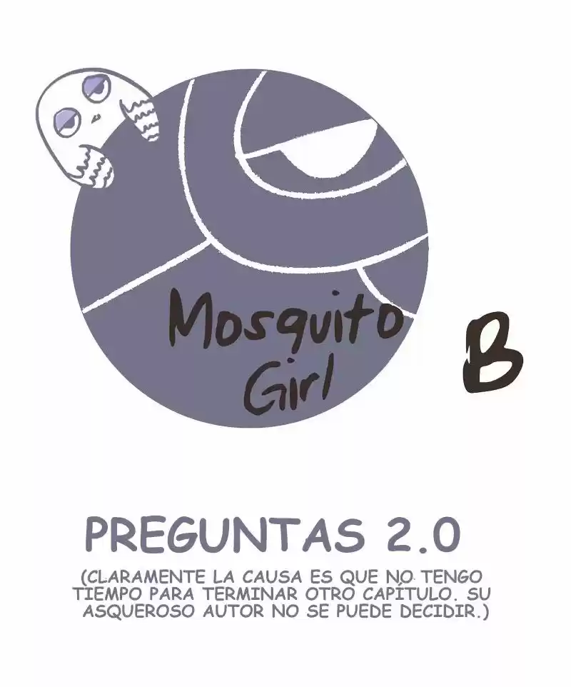 Mosquito Girl (2015) - Capítulo 16.5 - Página 7 - LectorTMOo