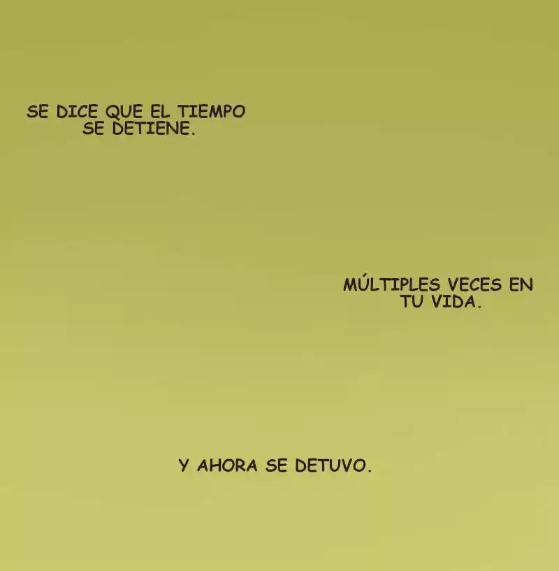 Mosquito Girl (2015) - Capítulo 17 - Página 1 - LectorTMOo