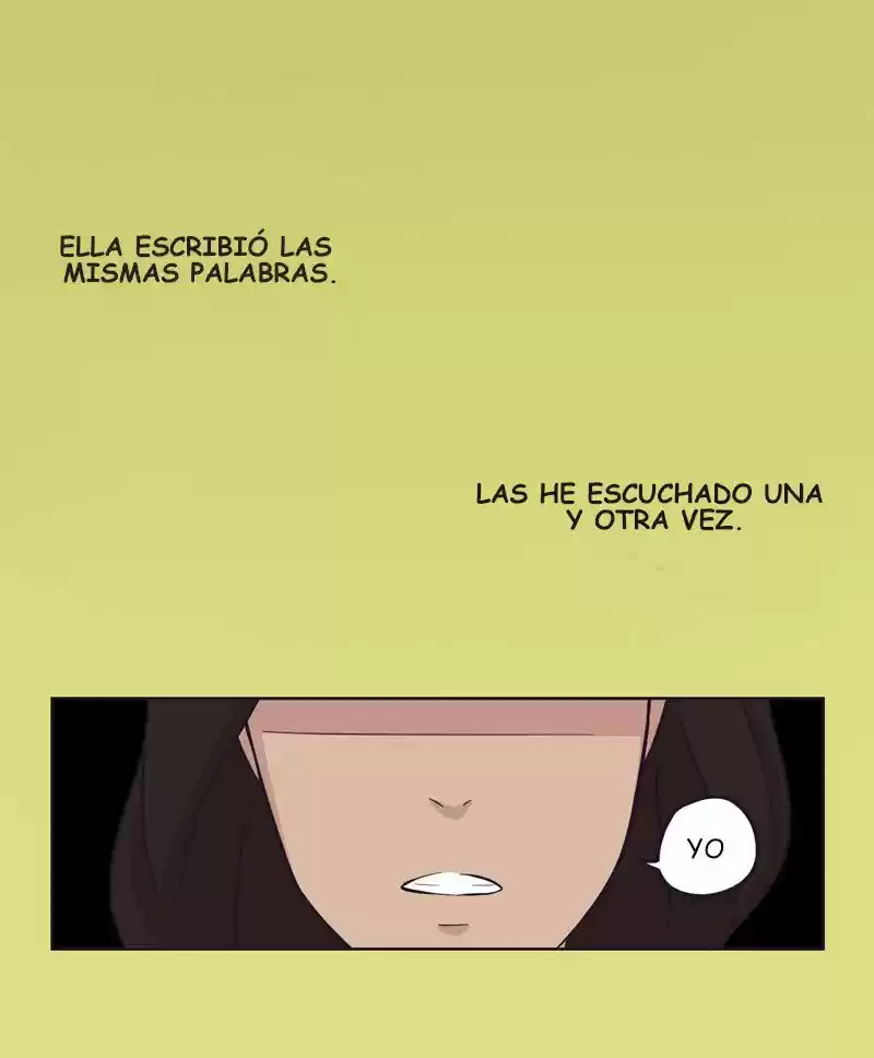 Mosquito Girl (2015) - Capítulo 17 - Página 2 - LectorTMOo