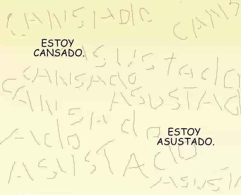 Mosquito Girl (2015) - Capítulo 17 - Página 6 - LectorTMOo