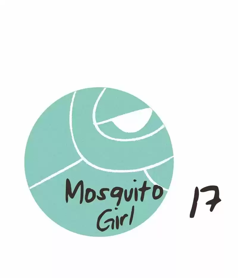 Mosquito Girl (2015) - Capítulo 17 - Página 8 - LectorTMOo