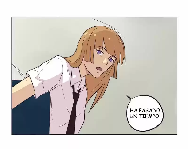 Mosquito Girl (2015) - Capítulo 17 - Página 9 - LectorTMOo