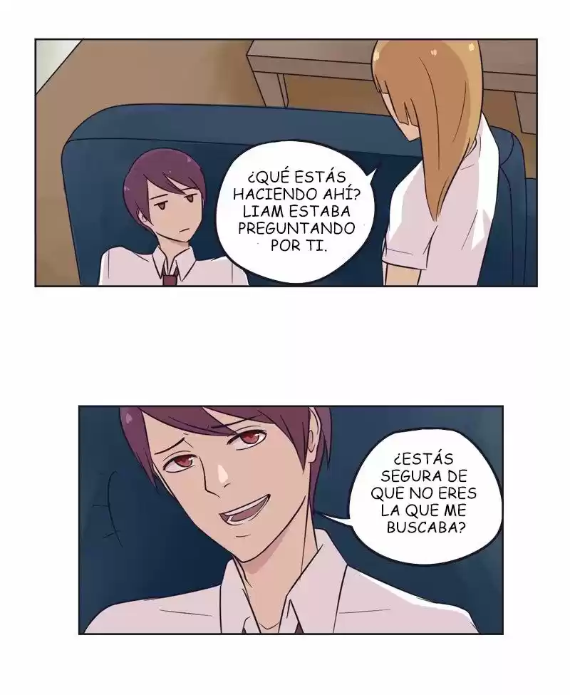 Mosquito Girl (2015) - Capítulo 17 - Página 10 - LectorTMOo