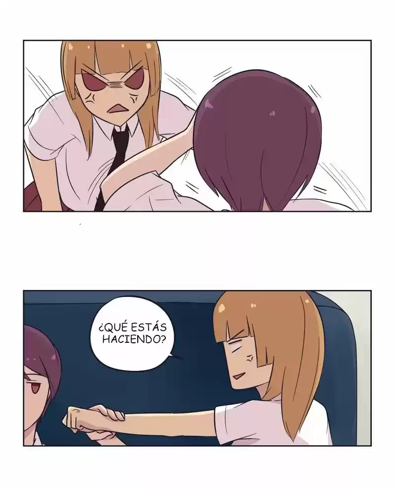 Mosquito Girl (2015) - Capítulo 17 - Página 11 - LectorTMOo