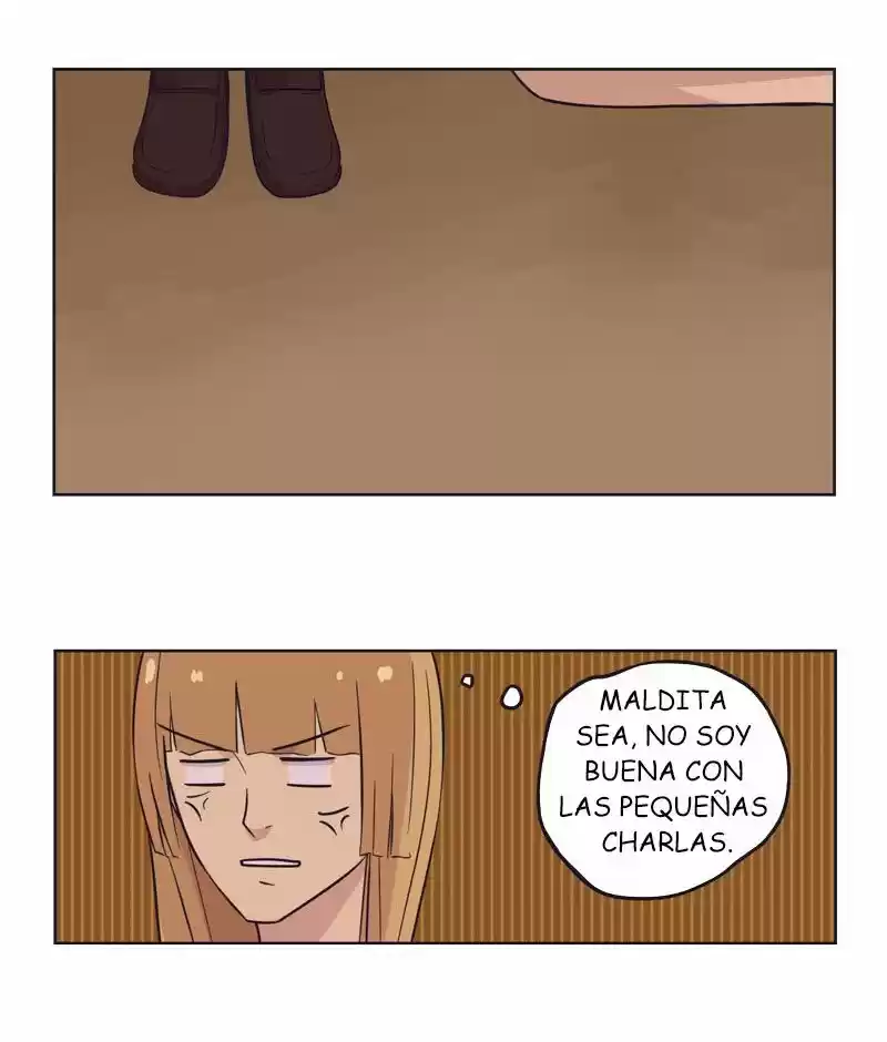 Mosquito Girl (2015) - Capítulo 17 - Página 15 - LectorTMOo