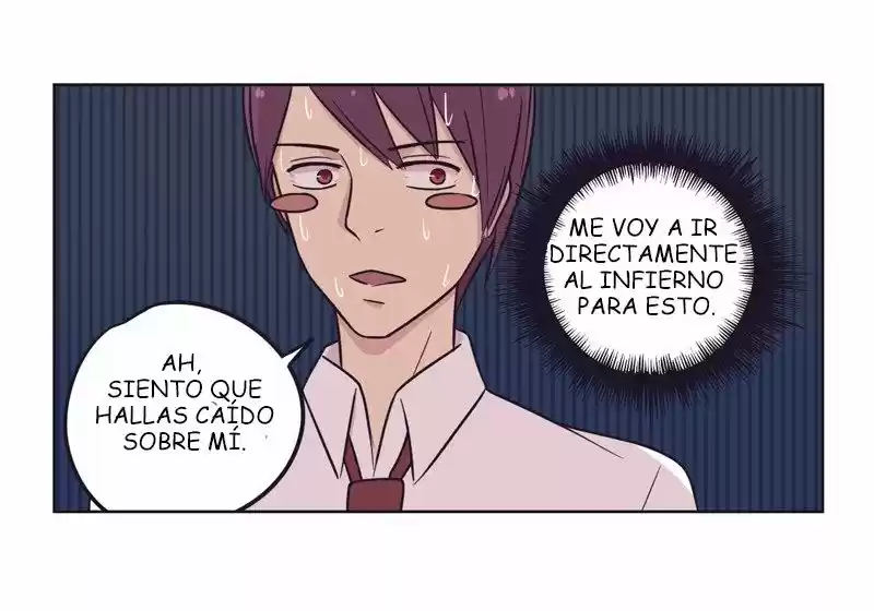 Mosquito Girl (2015) - Capítulo 17 - Página 19 - LectorTMOo