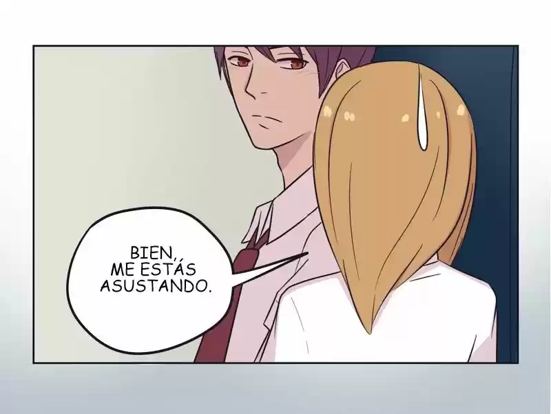 Mosquito Girl (2015) - Capítulo 17 - Página 21 - LectorTMOo
