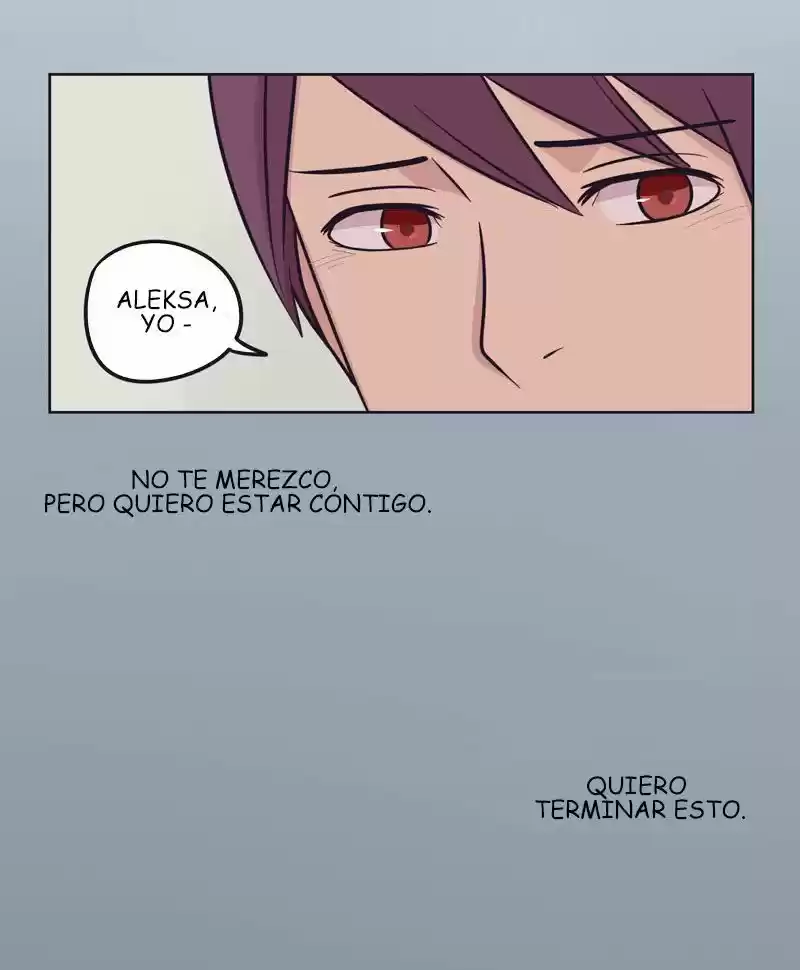 Mosquito Girl (2015) - Capítulo 17 - Página 22 - LectorTMOo
