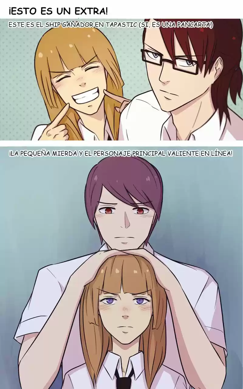 Mosquito Girl (2015) - Capítulo 17 - Página 24 - LectorTMOo