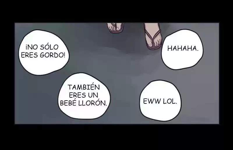 Mosquito Girl (2015) - Capítulo 18 - Página 3 - LectorTMOo