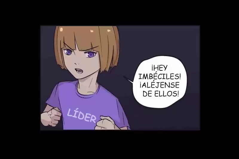 Mosquito Girl (2015) - Capítulo 18 - Página 4 - LectorTMOo