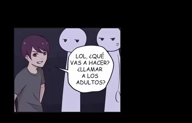 Mosquito Girl (2015) - Capítulo 18 - Página 5 - LectorTMOo