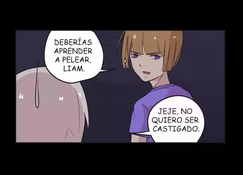 Mosquito Girl (2015) - Capítulo 18 - Página 8 - LectorTMOo