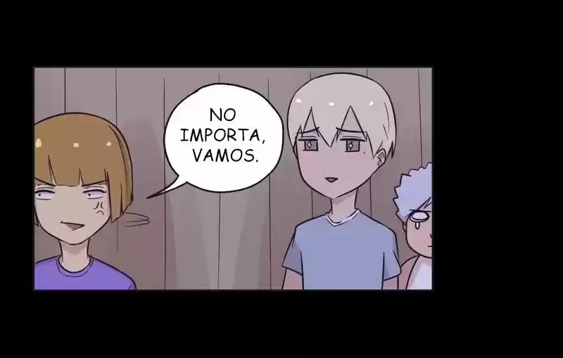 Mosquito Girl (2015) - Capítulo 18 - Página 10 - LectorTMOo