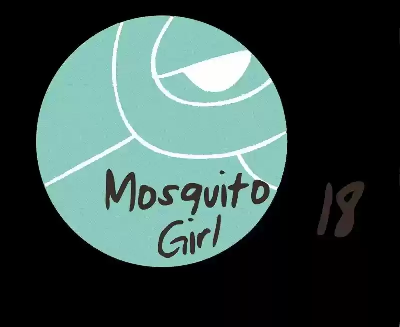 Mosquito Girl (2015) - Capítulo 18 - Página 11 - LectorTMOo