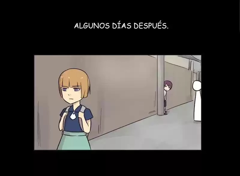 Mosquito Girl (2015) - Capítulo 18 - Página 12 - LectorTMOo
