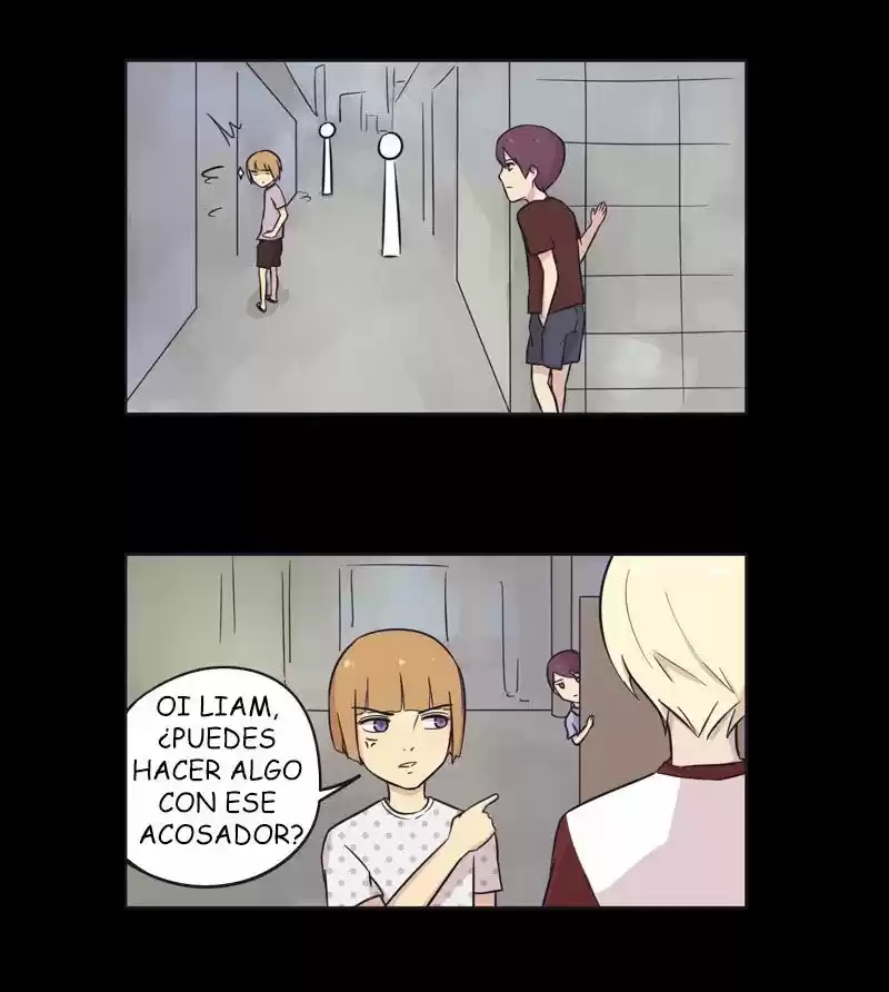 Mosquito Girl (2015) - Capítulo 18 - Página 13 - LectorTMOo