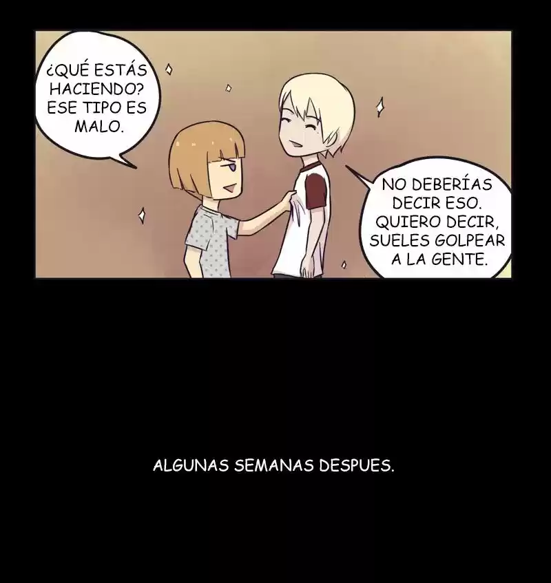 Mosquito Girl (2015) - Capítulo 18 - Página 15 - LectorTMOo