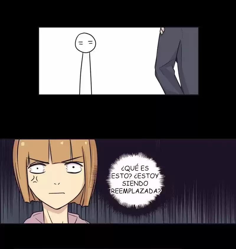 Mosquito Girl (2015) - Capítulo 18 - Página 17 - LectorTMOo