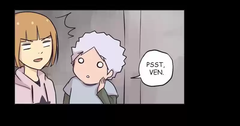 Mosquito Girl (2015) - Capítulo 18 - Página 18 - LectorTMOo