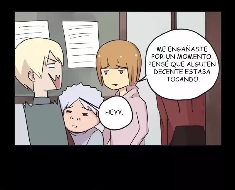 Mosquito Girl (2015) - Capítulo 18 - Página 22 - LectorTMOo