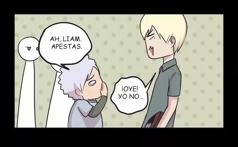 Mosquito Girl (2015) - Capítulo 18 - Página 23 - LectorTMOo