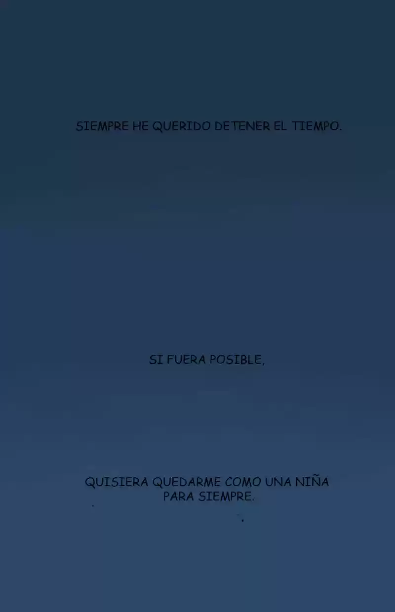 Mosquito Girl (2015) - Capítulo 3 - Página 1 - LectorTMOo