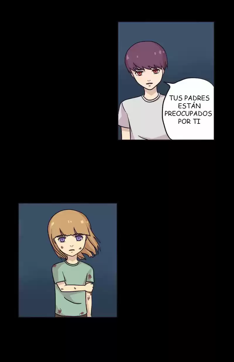 Mosquito Girl (2015) - Capítulo 3 - Página 4 - LectorTMOo