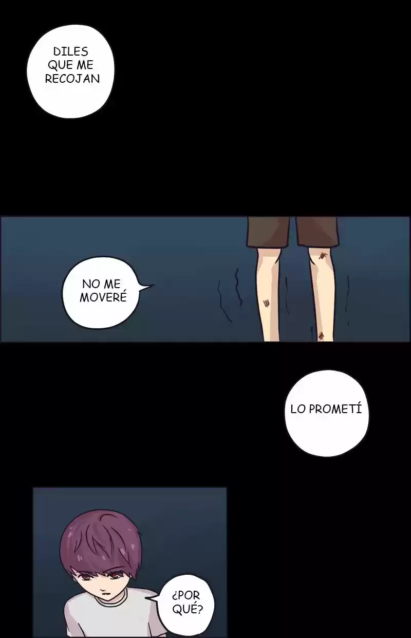 Mosquito Girl (2015) - Capítulo 3 - Página 5 - LectorTMOo