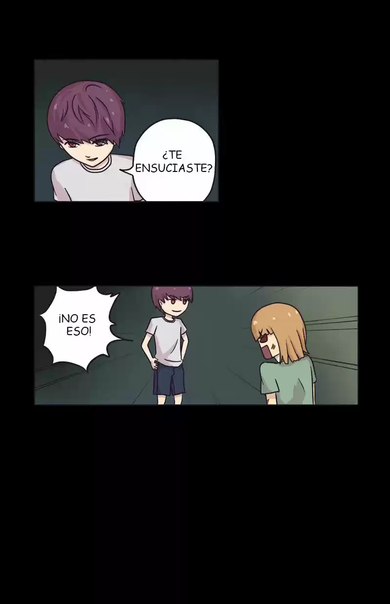 Mosquito Girl (2015) - Capítulo 3 - Página 6 - LectorTMOo