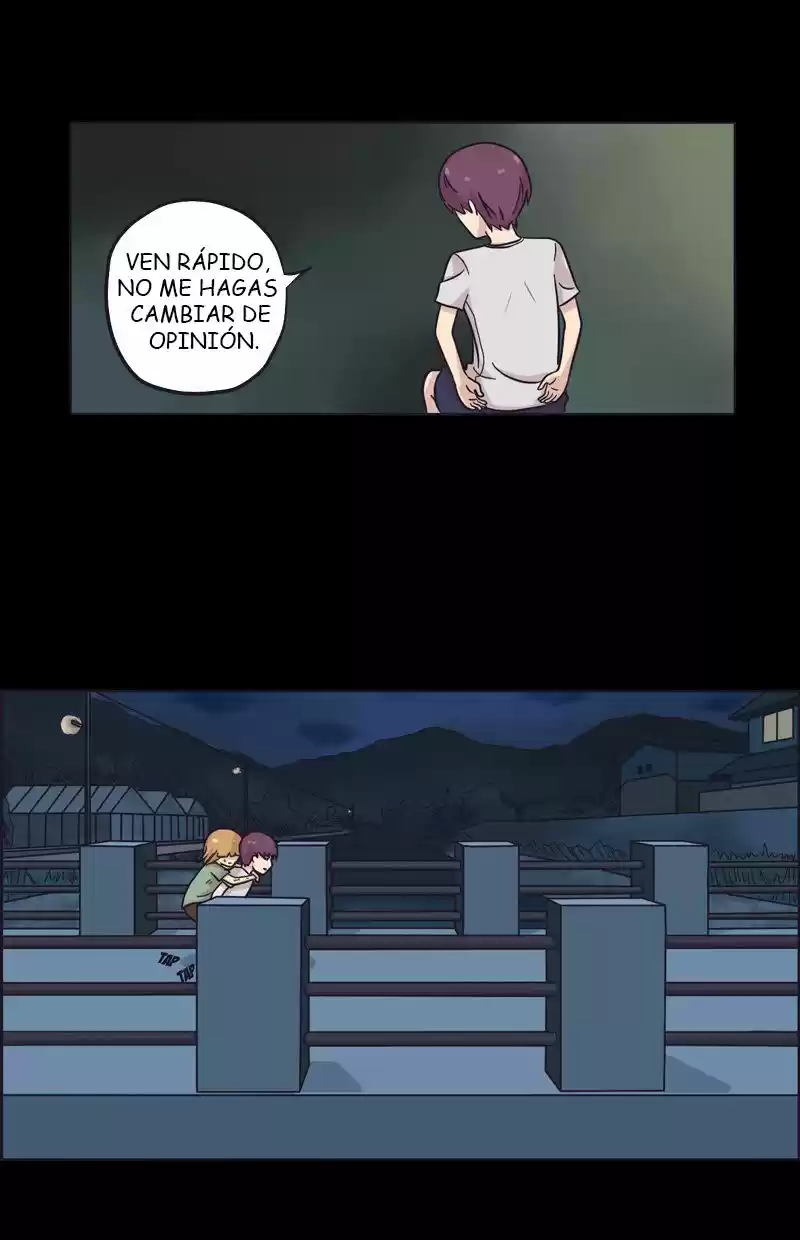 Mosquito Girl (2015) - Capítulo 3 - Página 7 - LectorTMOo