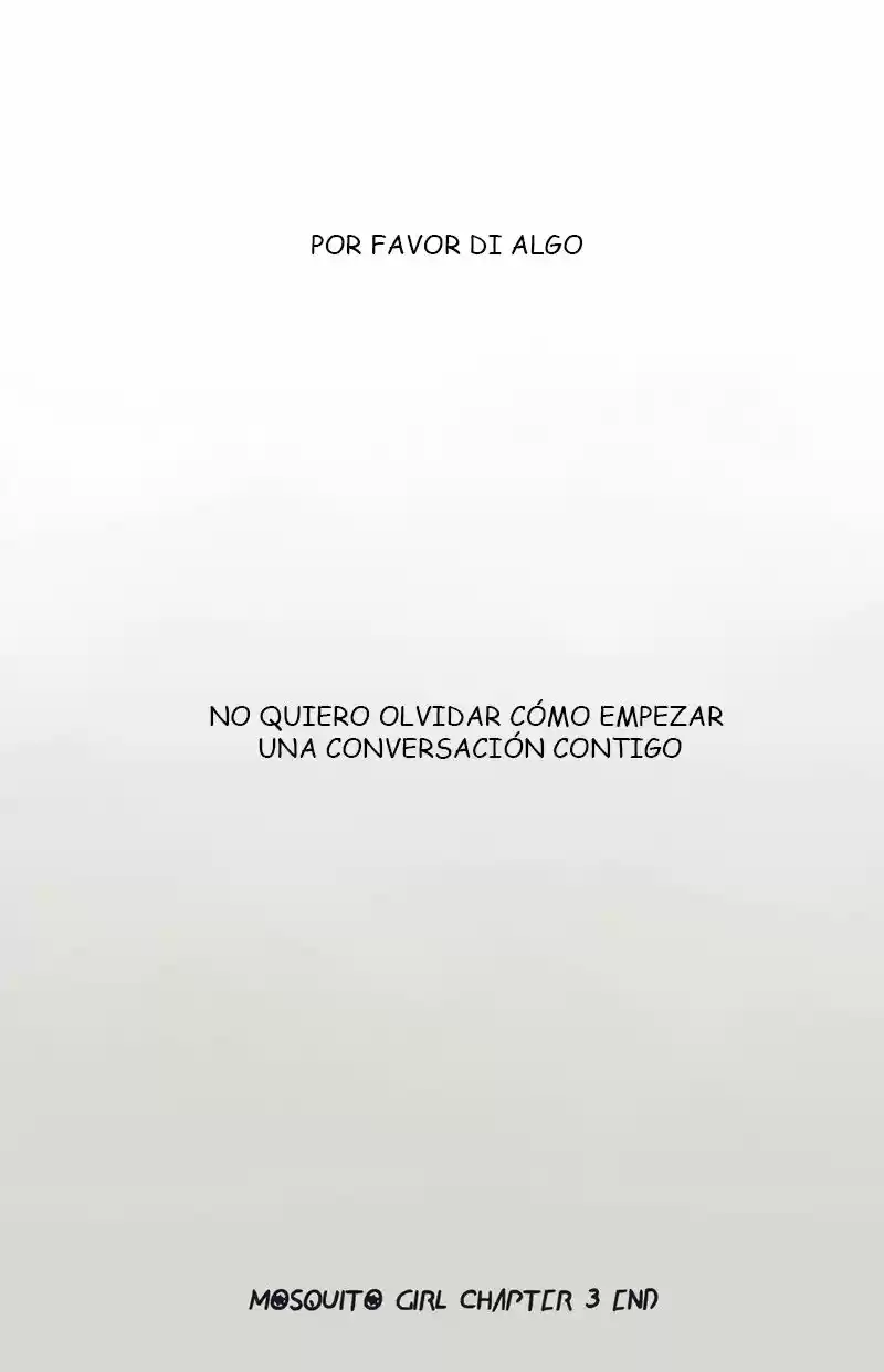 Mosquito Girl (2015) - Capítulo 3 - Página 16 - LectorTMOo