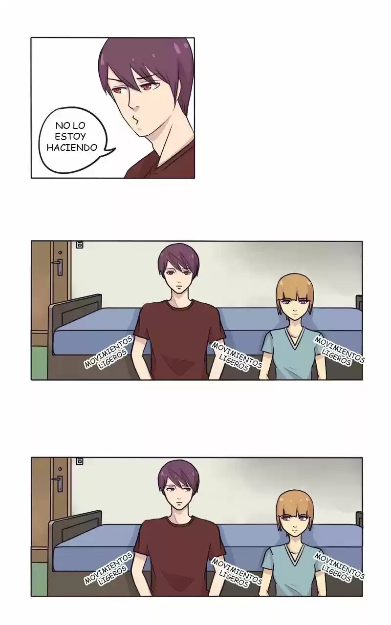 Mosquito Girl (2015) - Capítulo 4 - Página 3 - LectorTMOo