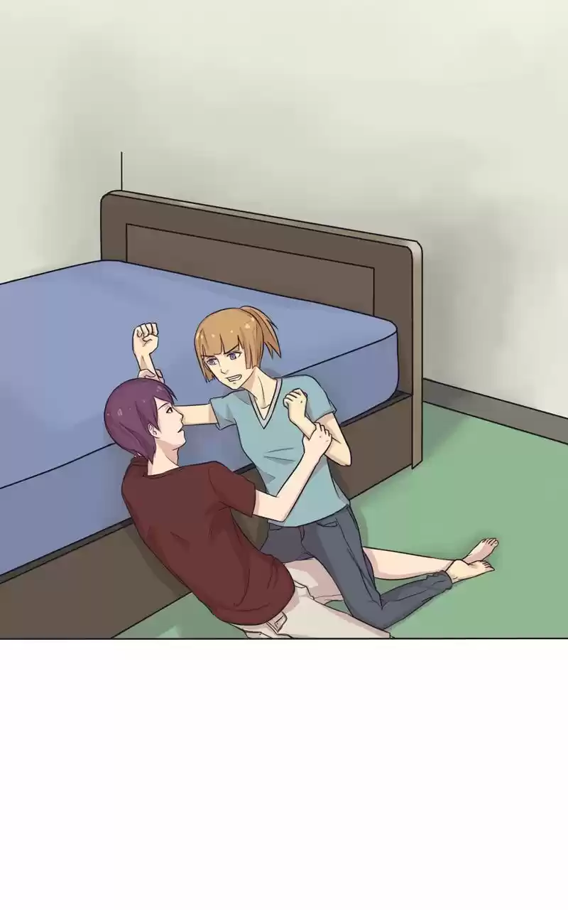 Mosquito Girl (2015) - Capítulo 4 - Página 6 - LectorTMOo