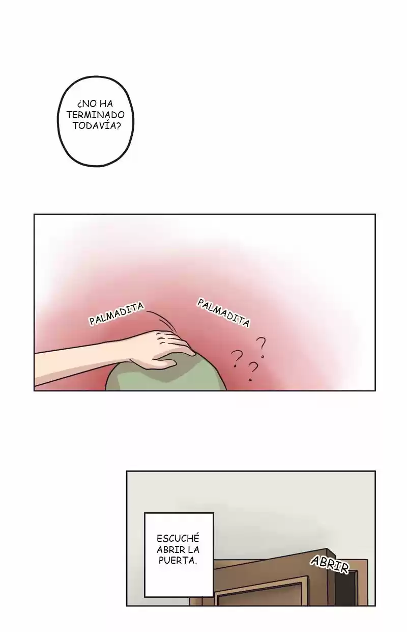 Mosquito Girl (2015) - Capítulo 4 - Página 10 - LectorTMOo