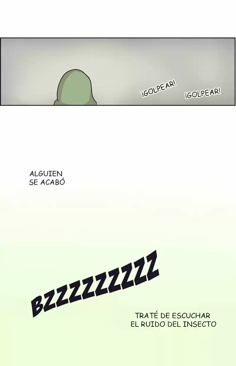 Mosquito Girl (2015) - Capítulo 4 - Página 11 - LectorTMOo