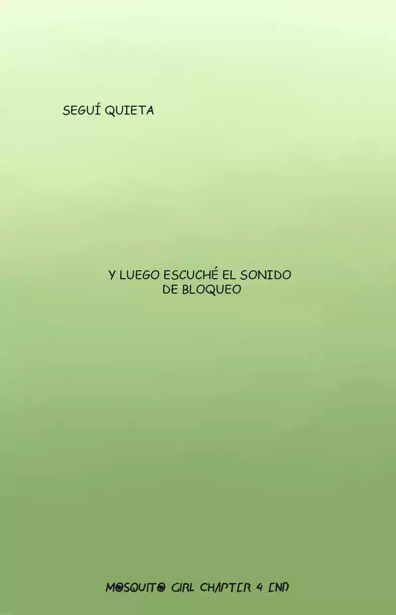 Mosquito Girl (2015) - Capítulo 4 - Página 12 - LectorTMOo