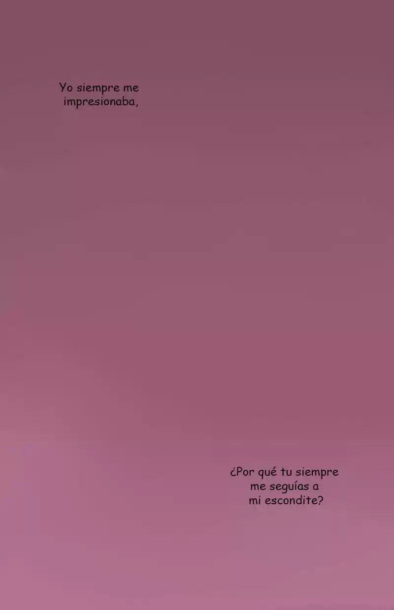 Mosquito Girl (2015) - Capítulo 6 - Página 1 - LectorTMOo