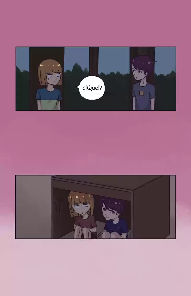 Mosquito Girl (2015) - Capítulo 6 - Página 2 - LectorTMOo