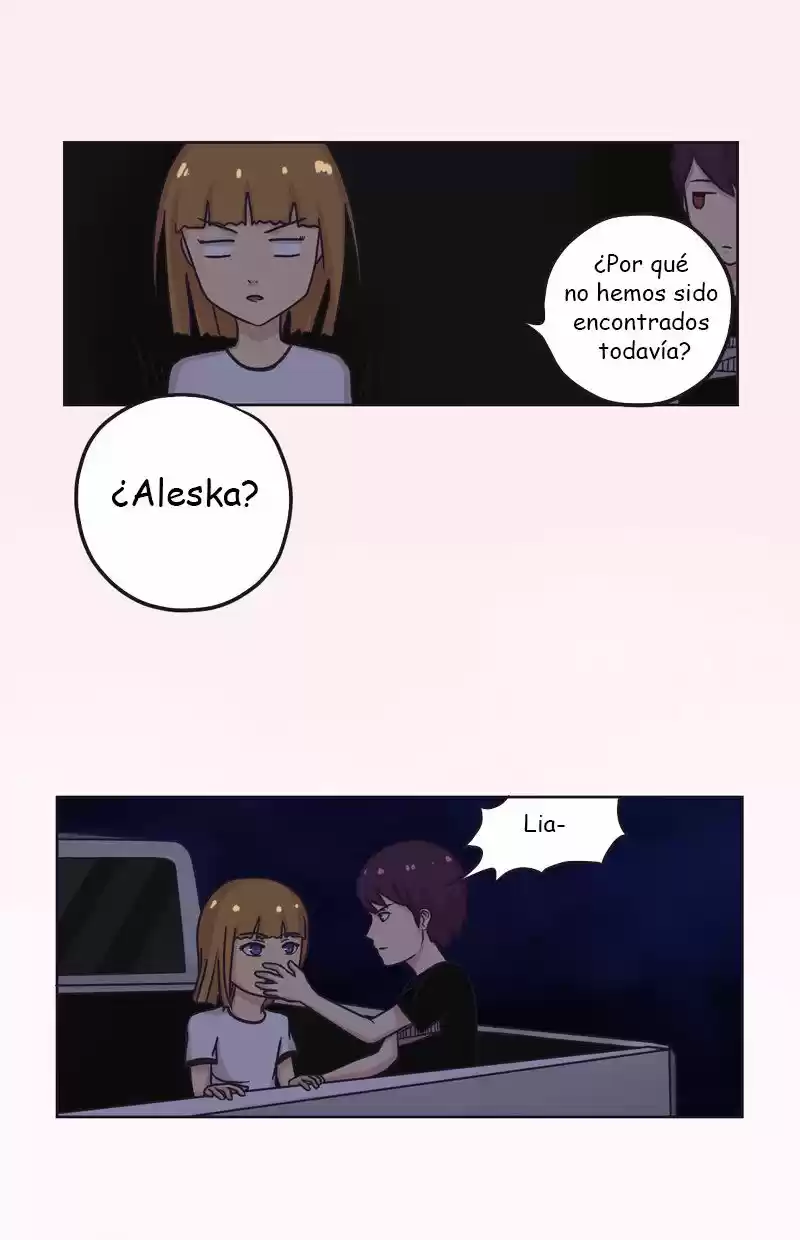 Mosquito Girl (2015) - Capítulo 6 - Página 6 - LectorTMOo