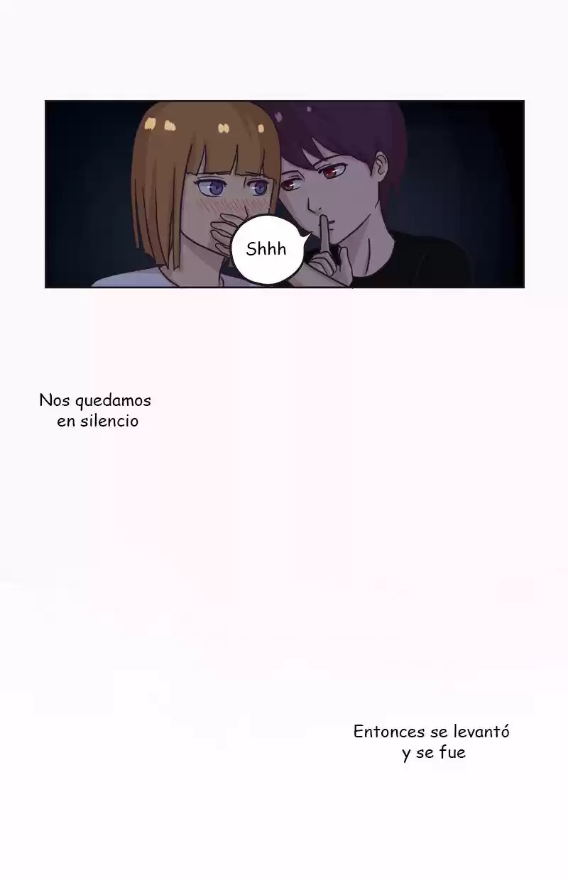 Mosquito Girl (2015) - Capítulo 6 - Página 7 - LectorTMOo